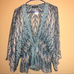 Roberto Cavalli blouse